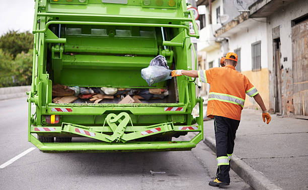 Best Dumpster Rental Services  in Riverview Rk, PA